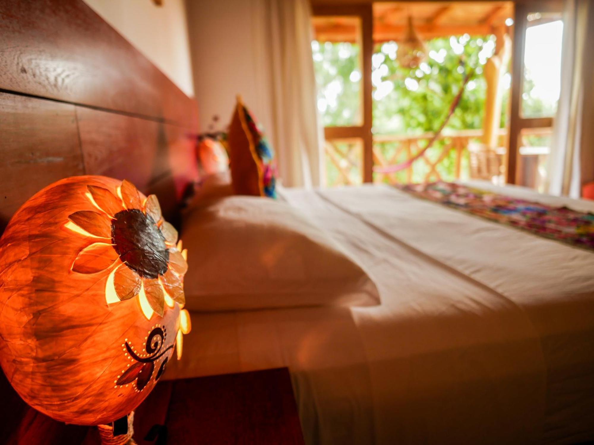 Carpe Diem Casitas&Villas Mazunte Habitación foto
