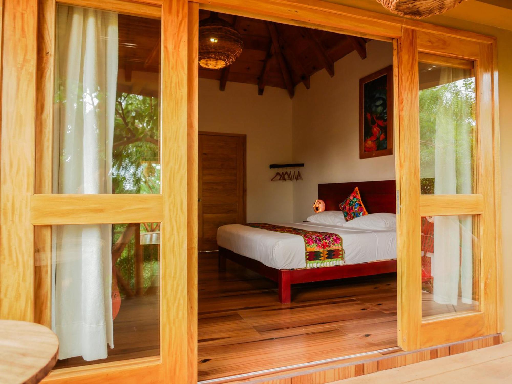 Carpe Diem Casitas&Villas Mazunte Habitación foto