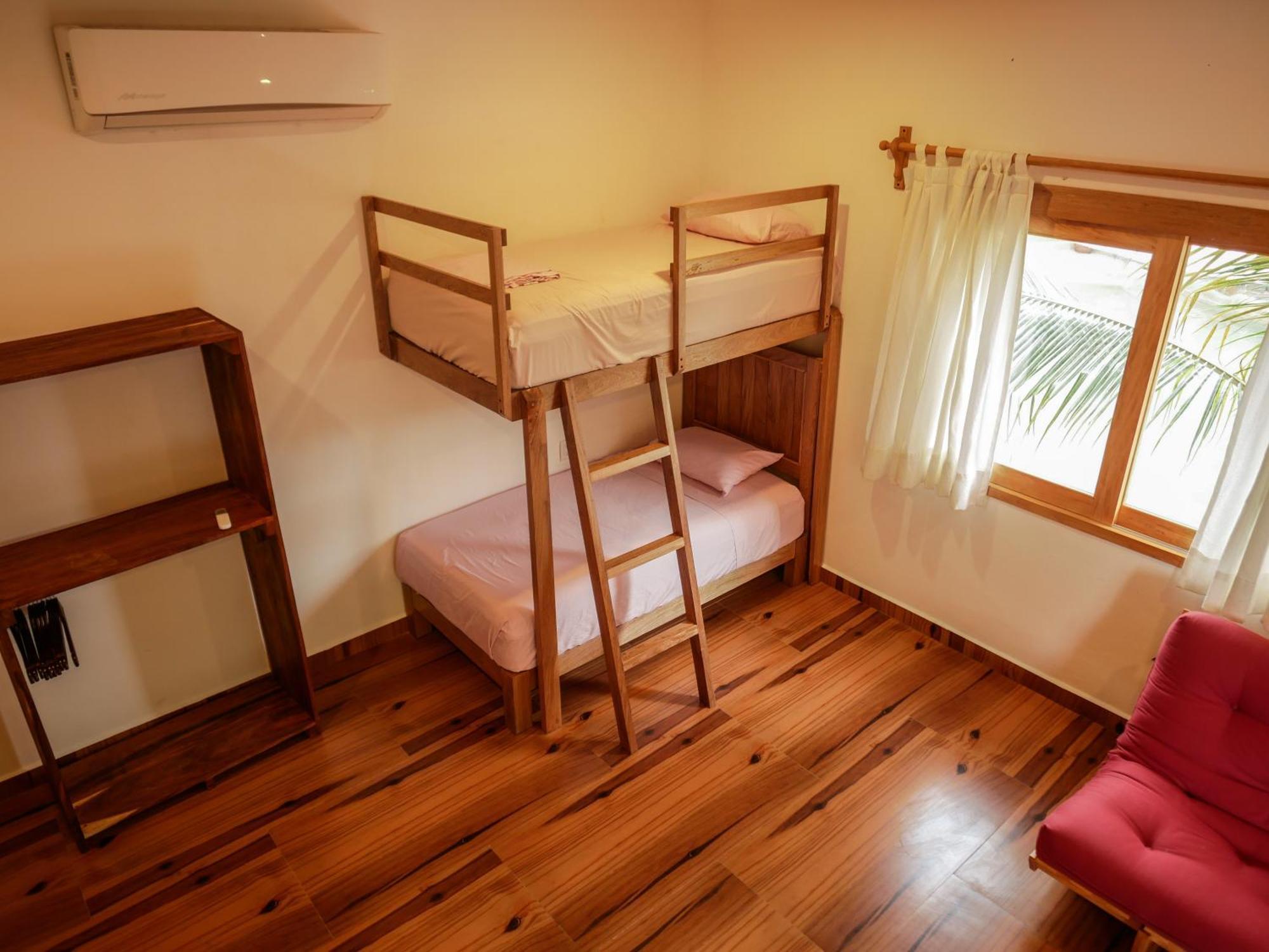 Carpe Diem Casitas&Villas Mazunte Habitación foto