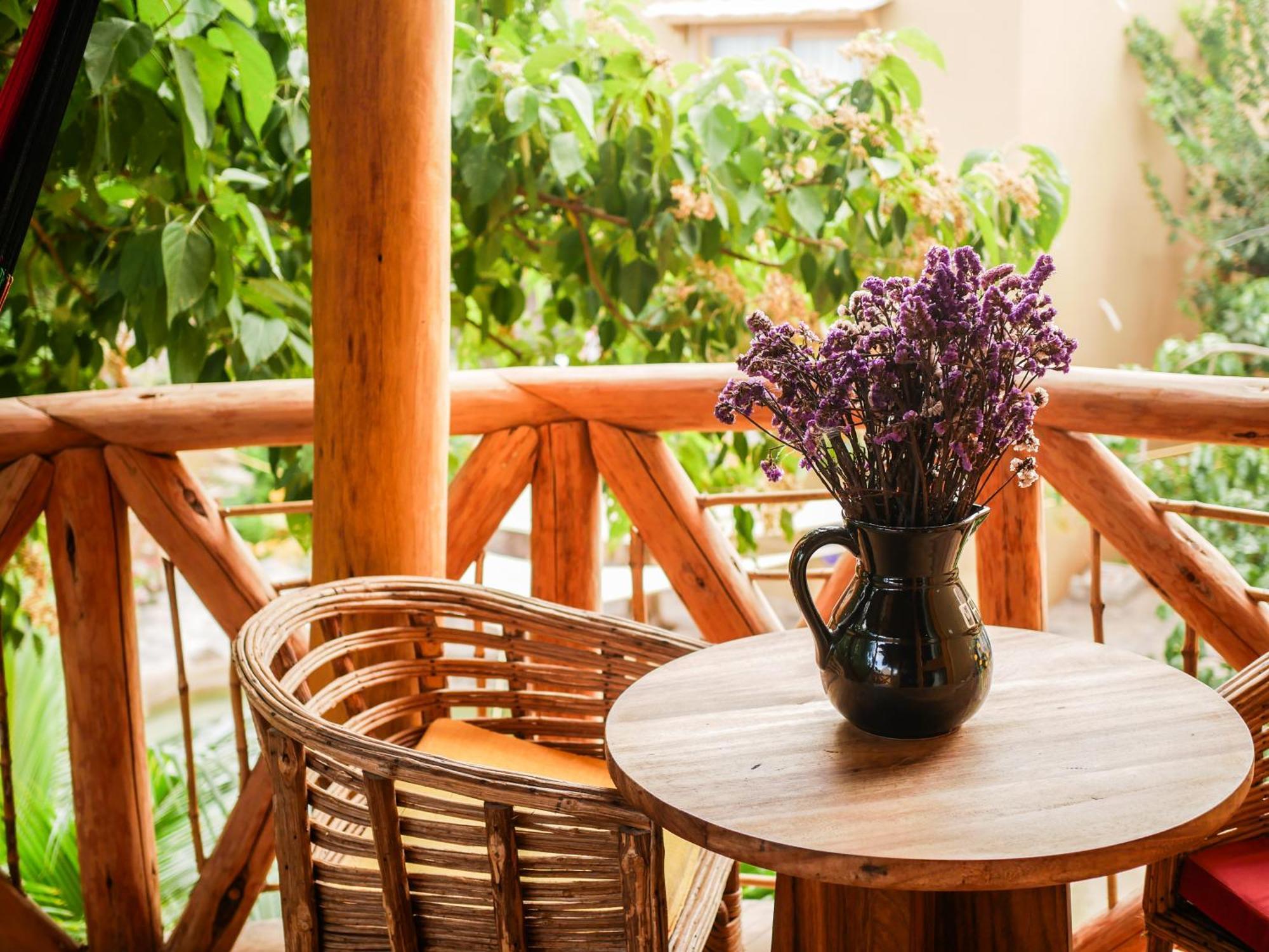 Carpe Diem Casitas&Villas Mazunte Habitación foto