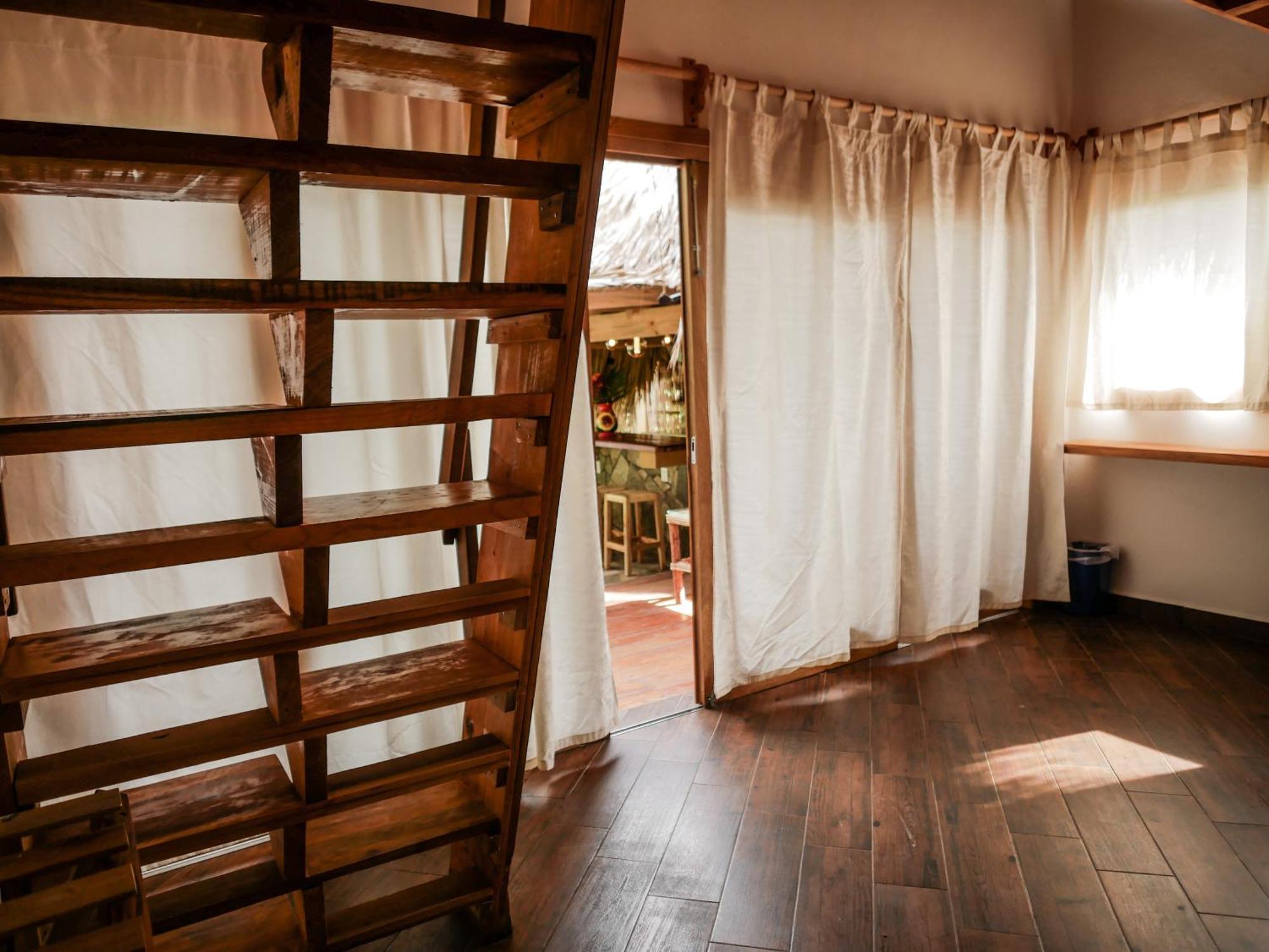 Carpe Diem Casitas&Villas Mazunte Habitación foto