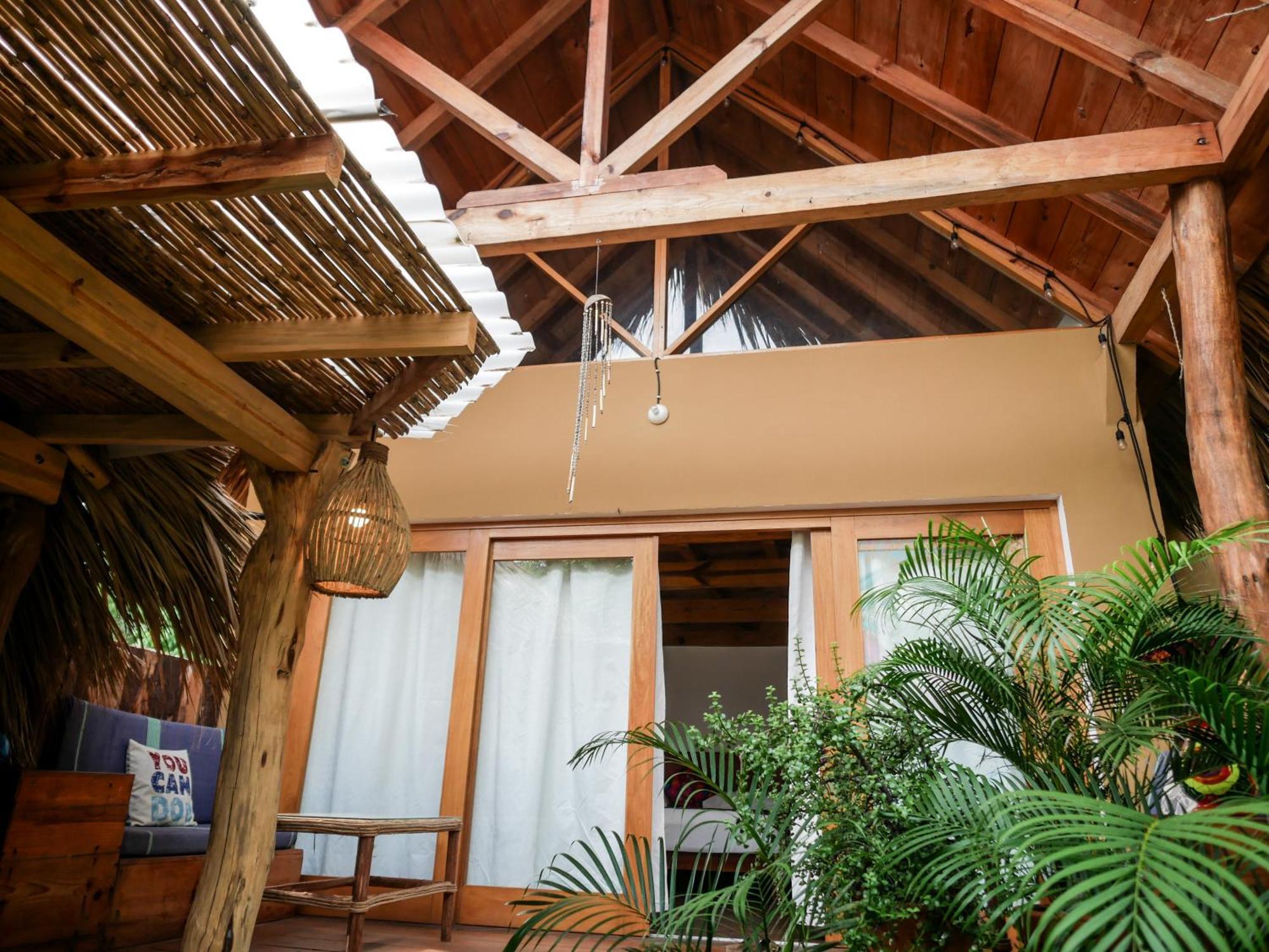 Carpe Diem Casitas&Villas Mazunte Habitación foto