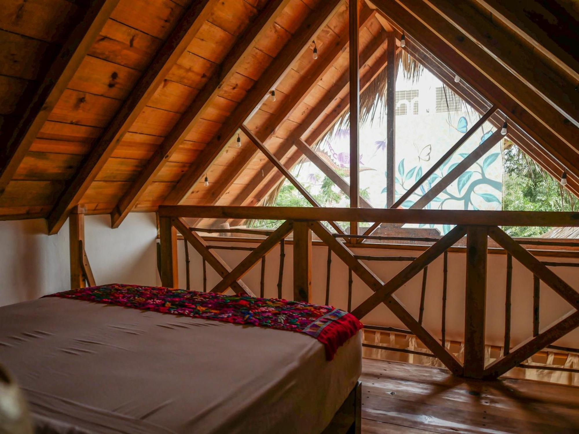 Carpe Diem Casitas&Villas Mazunte Habitación foto