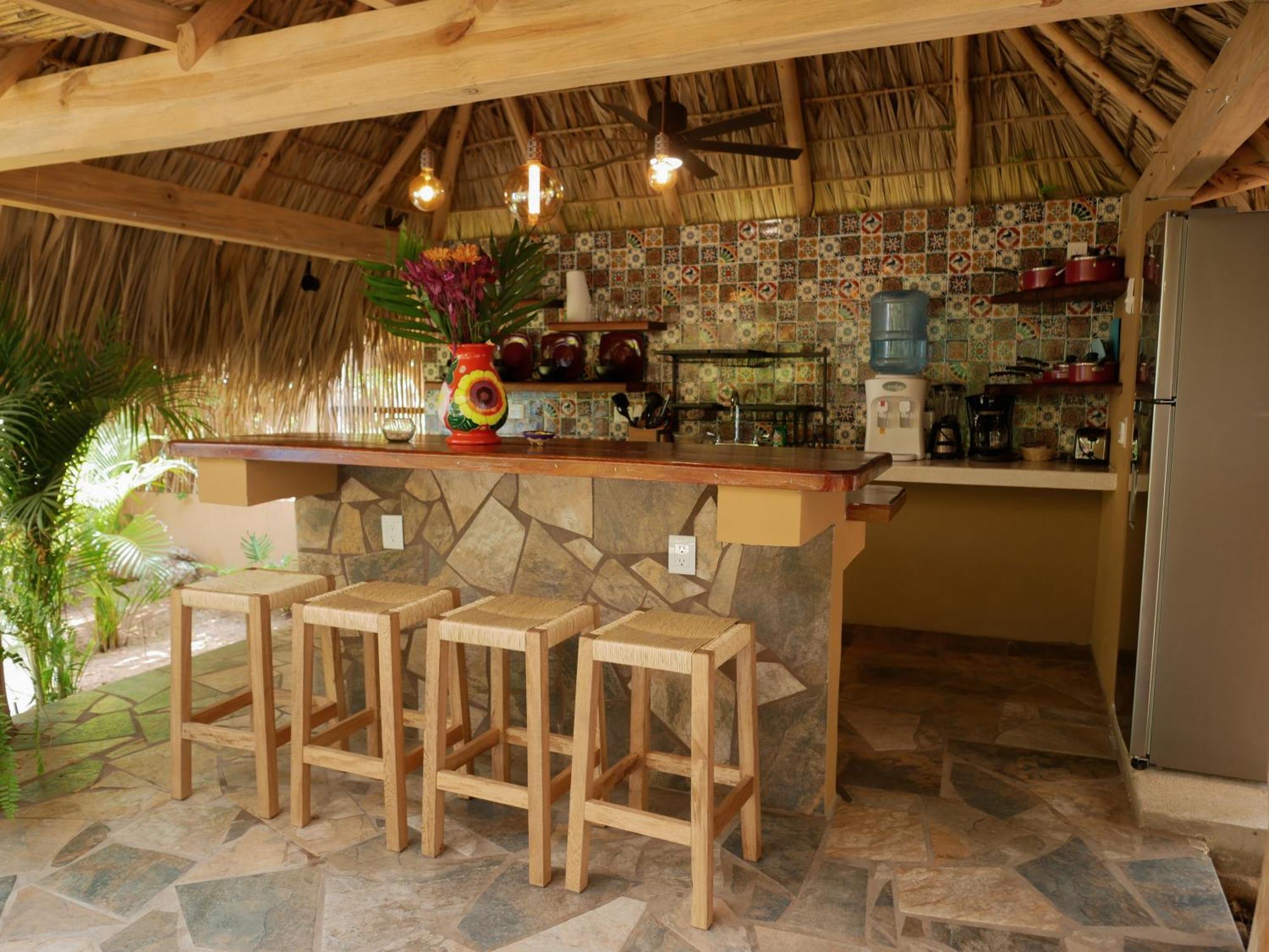 Carpe Diem Casitas&Villas Mazunte Habitación foto